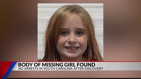 officials body of missing 6 year old faye swetlik adult male found case being treated as