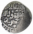 1 Dirham - Padishah Khatun (Kirman) - Dynastie des Kotlugh-Khanides ...