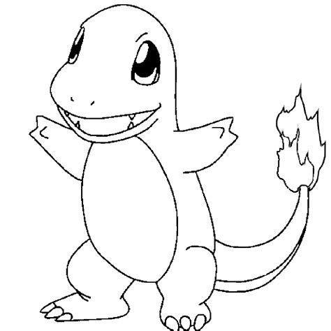Free Pokemon Coloring Pages For Kids 2016