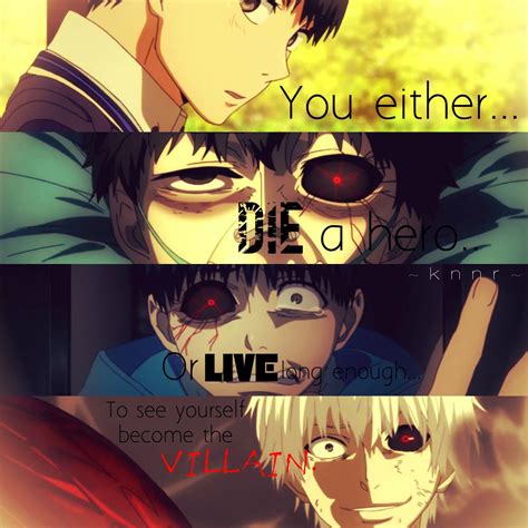Anime Tokyo Ghoul Quotes Emo Quotes Anime Quotes Inspirational Anime