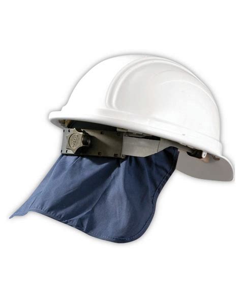 occunomix 969 018 miracool cooling hard hat pad with neck shade capacity volume standard