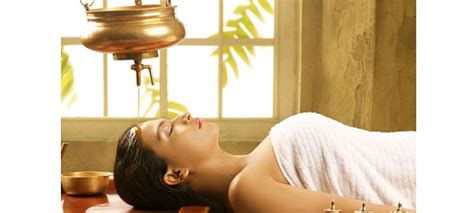 Top 11 Spa And Ayurvedic Resorts In India Tour My India