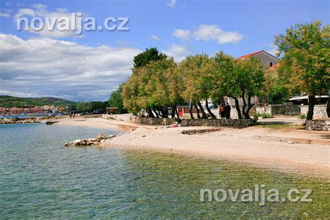 Vodice Novalja