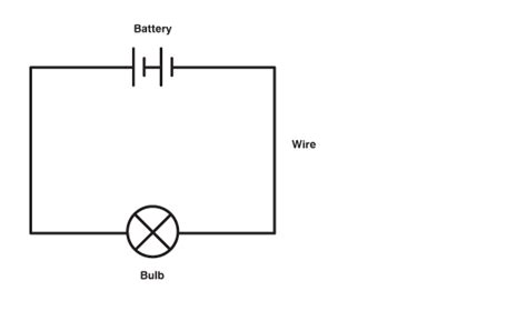 Simple Electric Circuit Diagram Simple Inverter Circuit Diagram Final