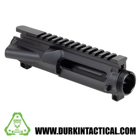 Anderson Manufacturing Ar 15 Stripped Upper Receiver Durkin Tactical