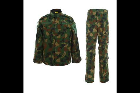 Acu Russian Army Military Jungle Suit Uniform For Military Buy