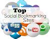 Top High Da Pa Do Follow Social Bookmarking Sites