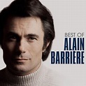 Triple Best Of | Alain Barrière – Download and listen to the album