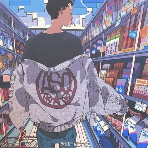 Image of old fashion 80s anime tumblr. #grunge #aesthetics #anime #aesthetic #vaporwave #cyberpunk #s