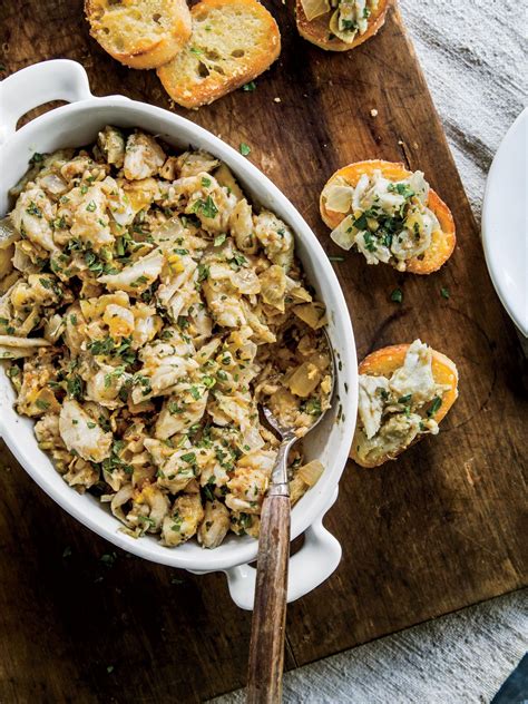 Party Worthy Casseroles The Crowd Will Love Lump Crab