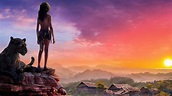 Mowgli: Legend of the Jungle (2018) | VOD Reviews | Popzara Press