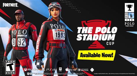 How Much Points Do You Need To Get The Polo Skins In Fortnite Free