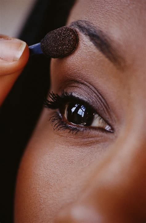 Eye Makeup For Dark Skin Tones