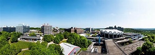 Ruhr University Bochum World University Rankings | THE