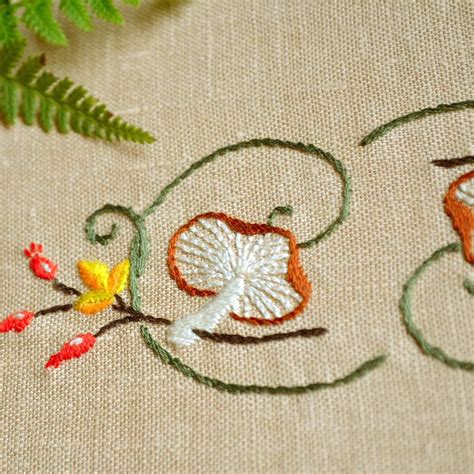 New Embroidery Design Brazilian Embroidery Embroidery Patterns Hand