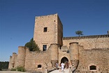 Pedraza (Segovia) Medieval Castle