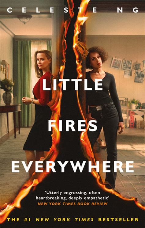 Is Little Fires Everywhere Going To Return For Season 2 Despite Being ...
