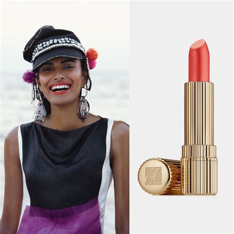 The Best Orange Lipstick For Summer Mac To Dior Vogue Orange