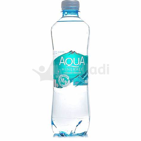 Похудеть на воде с магнием