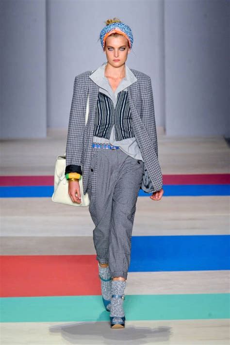 Marc By Marc Jacobs Spring 2013 Ready To Wear Collection Fashion