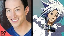 Top 10 Todd Haberkorn Voice Acting Roles - YouTube
