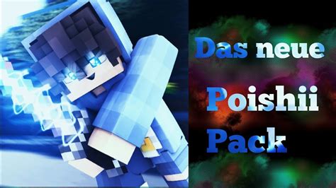 Das Neue Poishii Pack V3 Youtube