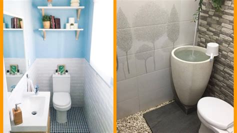 Sementara itu ada beberapa desain kamar mandi yang bisa kita pilih sesuai kondisi kamar mandi dan juga sesuai kenyamanan kita. Inspirasi Kamar Mandi Yang Minimalis Modern ~ HelloShabby ...