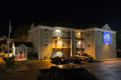 Weekly Extended Stay Hotel In Jackson Ms