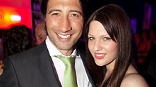 Schweiz - Murat Yakin und seine Anja sind längst ein Ehepaar - Glanz ...