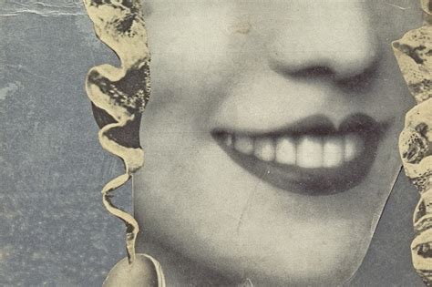 Top Collage Artists Hannah H Ch To Man Ray Another