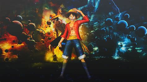 One Piece Wallpapers Hd 83 Background Pictures
