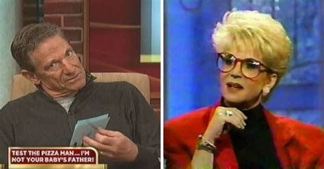 10 Daytime Talk Shows We Always Watched In The 90s
