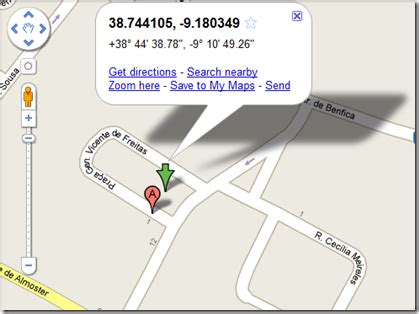 How do i get all the boundary coordinates of that place? Tiago Epifânio Tech Blog: Getting GPS Coordinates from ...