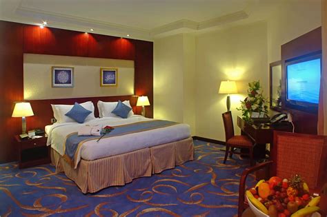 Dar Al Eiman Royal Hotel Homecare24