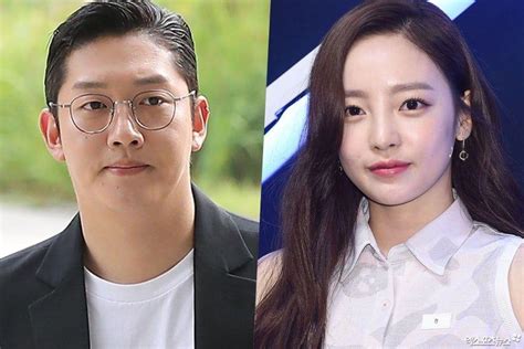 Choi Jong Bum Pleads Guilty To More Charges At Appeal Trial Goo Hara’s Brother Calls For