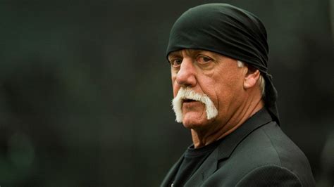 Hulk Hogan Sex Tape Lawsuit Against Cox Radio Reaches Confidential