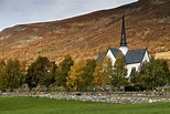 Schwedische Kirche | outdoorer