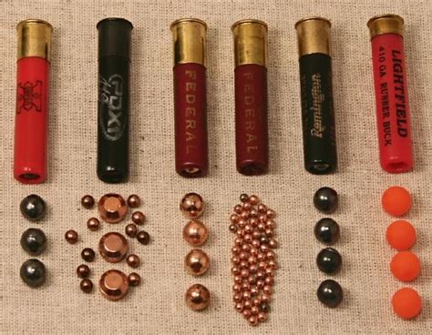 The Pros And Cons Of Clever Shotgun Shells Thales Learning And Development
