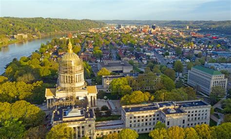 12 Top Rated Attractions And Things To Do In Charleston Wv Planetware
