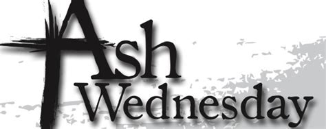 Ash wednesday marks the beginning of lenten discipline for observant christians. Ash Wednesday services offered Feb. 14 at Vanderbilt ...