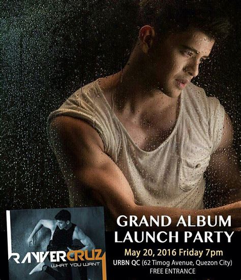 Kemphi Recaps Rayver Cruz Launches Album