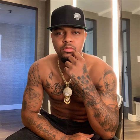 Bow Wow Announces New Album “dedicated To My Exs” Following Leaked Audio Of Alleged Domestic
