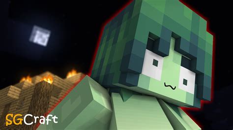 Giantess Growth 3 Minecraft Animation Youtube
