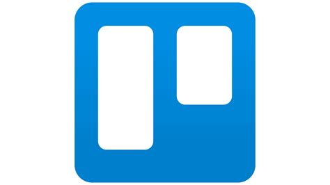 Trello Logo Symbol Meaning History Png Brand