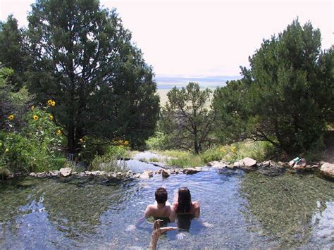 Naked Camping How And Where To Embrace Nature In The Nude