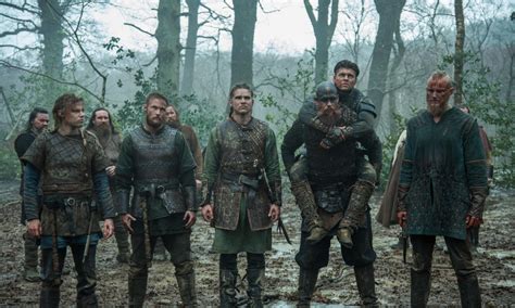 Vikings O Que Aconteceu Com Os Filhos De Ragnar Na Vida Real Minha
