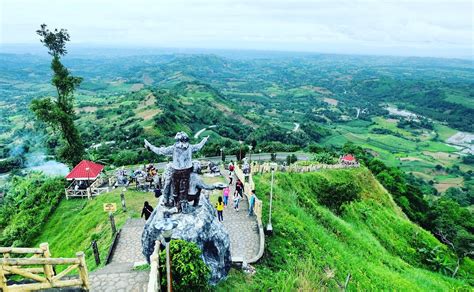 Life Saver Bukidnon📍quezons Overview Nature Park