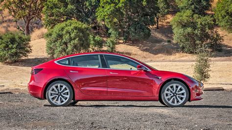 Tesla model s features and specs at car and driver. Tesla Model 3 Long Range Dual Motor Specs, Range, Performance 0-60 mph