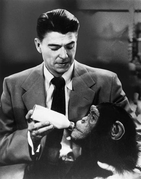 Lorsque Ronald Reagan a été un acteur de Hollywood 1940 1960 Photos