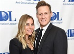 Meghan Markle's Ex-Husband Trevor Engelson Gets Remarried - E! Online